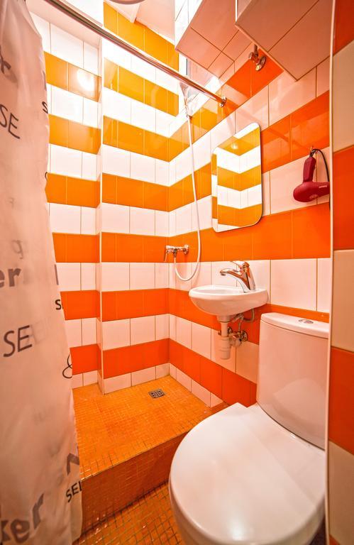Apartment On Rappoporta 7A-4 Lwów Zewnętrze zdjęcie